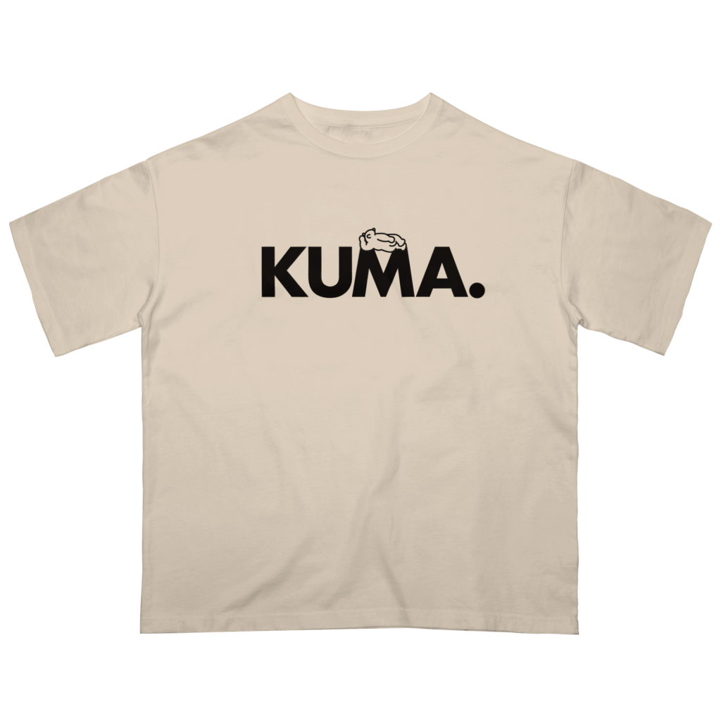 シンプルにKUMA
こちらはまさに「シンプルにKUMA」の魅力が光る一品!Jリーグのオフィシャルショップでも販売してそうな目を引くスタイリッシュなデザインで、すっきりとした書体が心に残ります。熊好きのあなたには特におすすめですが、その魅力は多くの人を惹きつけるはず!洗練されたシンプルさが、どんな場面でも映えること間違いなしです。これを身に着ければ、自然と熊愛をアピールできちゃいますね。ぜひこの機会に、自分だけのKUMAを手に入れましょう!
#シンプル #KUMA #デザイン