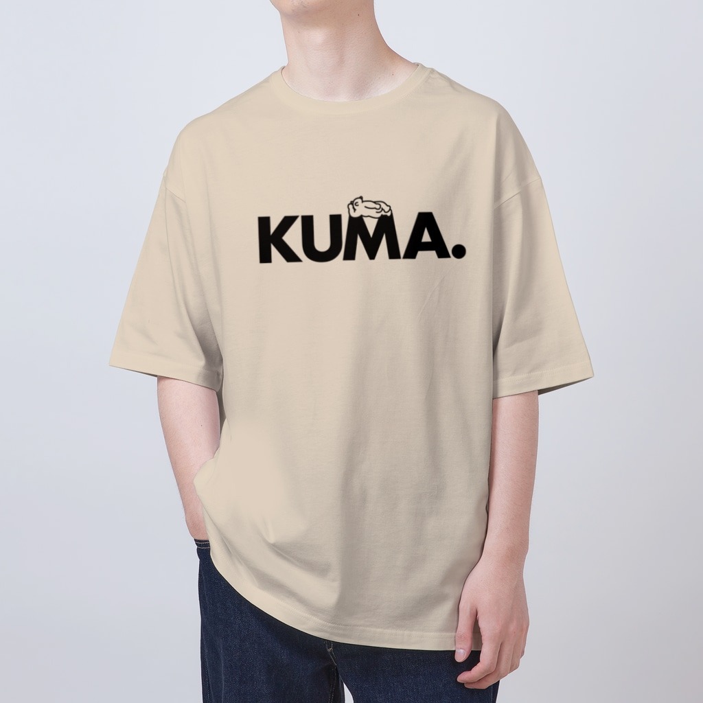 シンプルにKUMA
こちらはまさに「シンプルにKUMA」の魅力が光る一品!Jリーグのオフィシャルショップでも販売してそうな目を引くスタイリッシュなデザインで、すっきりとした書体が心に残ります。熊好きのあなたには特におすすめですが、その魅力は多くの人を惹きつけるはず!洗練されたシンプルさが、どんな場面でも映えること間違いなしです。これを身に着ければ、自然と熊愛をアピールできちゃいますね。ぜひこの機会に、自分だけのKUMAを手に入れましょう!
#シンプル #KUMA #デザイン