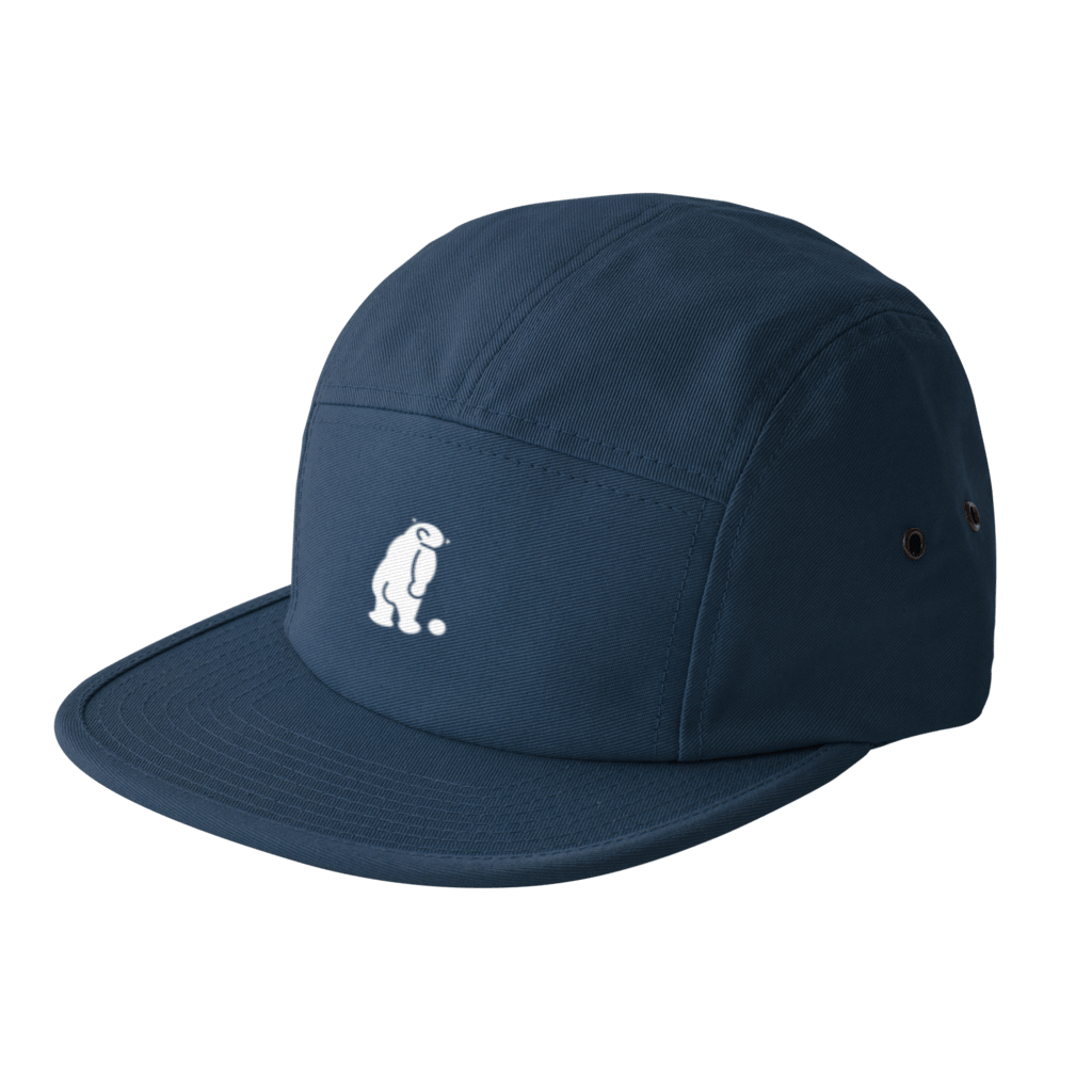 芸能人がかぶってそうな帽子　キャップ